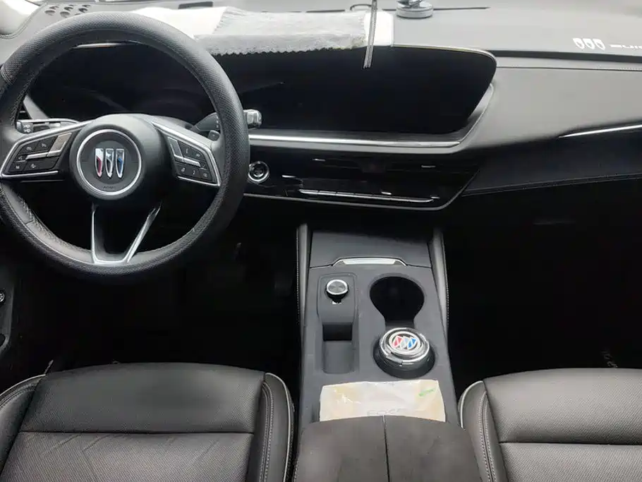 Buick Envision Plus 2024 2024 Envision Plus 28T 2WD Premium Edition