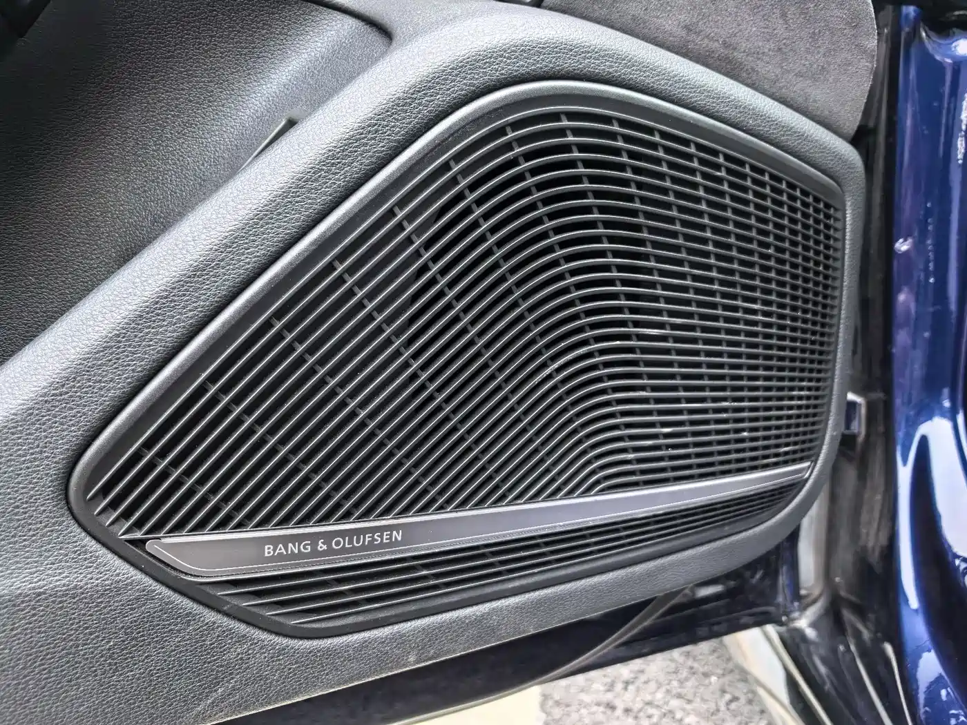 Audi S4 2020 S4 3.0TFSI фото 5