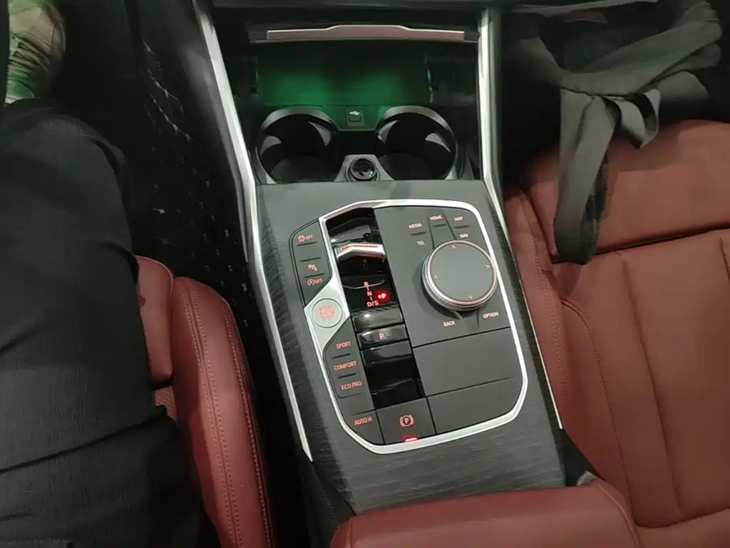 BMW 4 Series 2026 2024 425i Gran Coupe M Sport Package