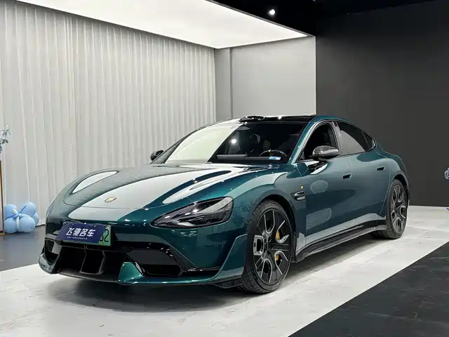 xiaomi-car xiaomi-su7-ultra