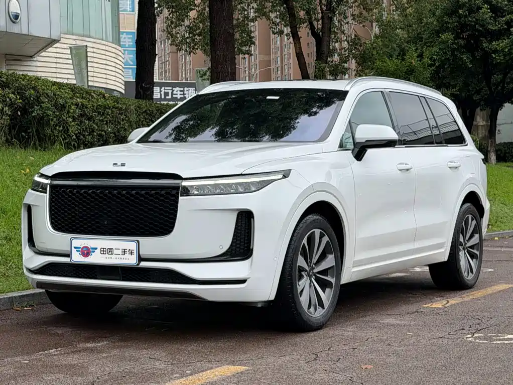 Li Auto Li ONE 2020 2020 Extended Range 6-seater