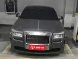 Фото 2 - Rolls-Royce Ghost