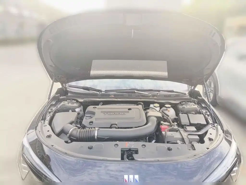 Buick LaCrosse 2025 2025 Model 28T Platinum Edition