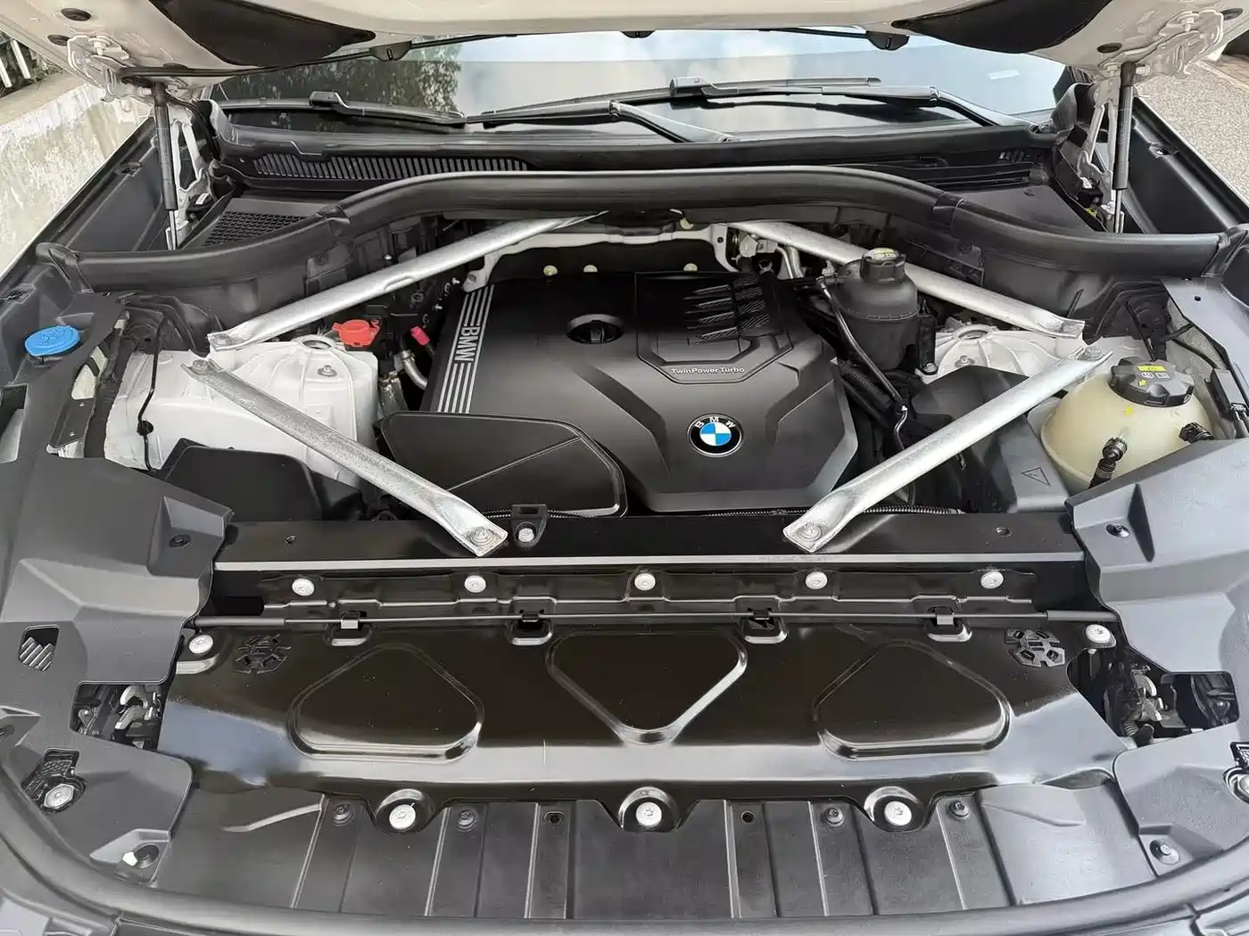 BMW X5 (Import) 2019 xDrive30i X Design Package фото 21