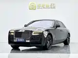 Фото 1 - Rolls-Royce Ghost