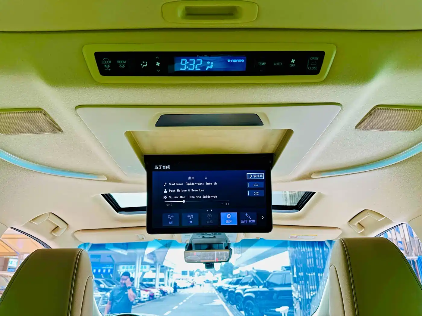 Toyota Vellfire 2021 2021 Crown Hybrid 2.5L HV Supreme Edition