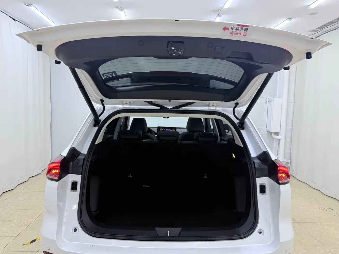 Haval H6 2021 Model National Trend Edition 1.5T Auto Champion фото 20