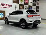 Фото 4 - Volkswagen T-ROC