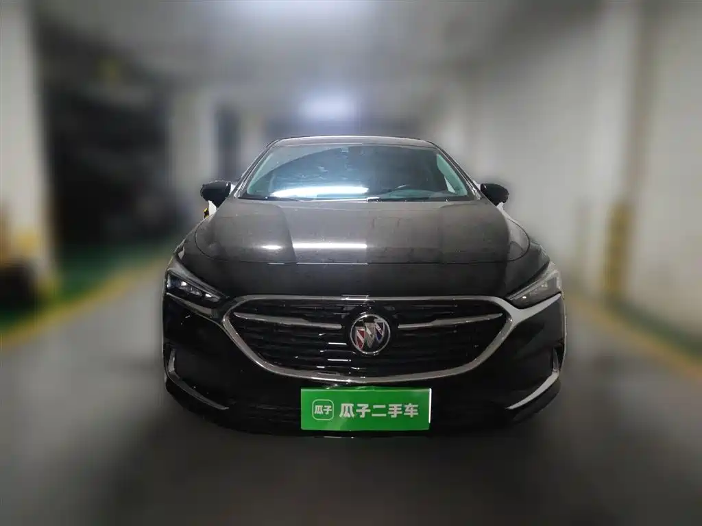 Buick LaCrosse 2022 652T Luxury фото 24