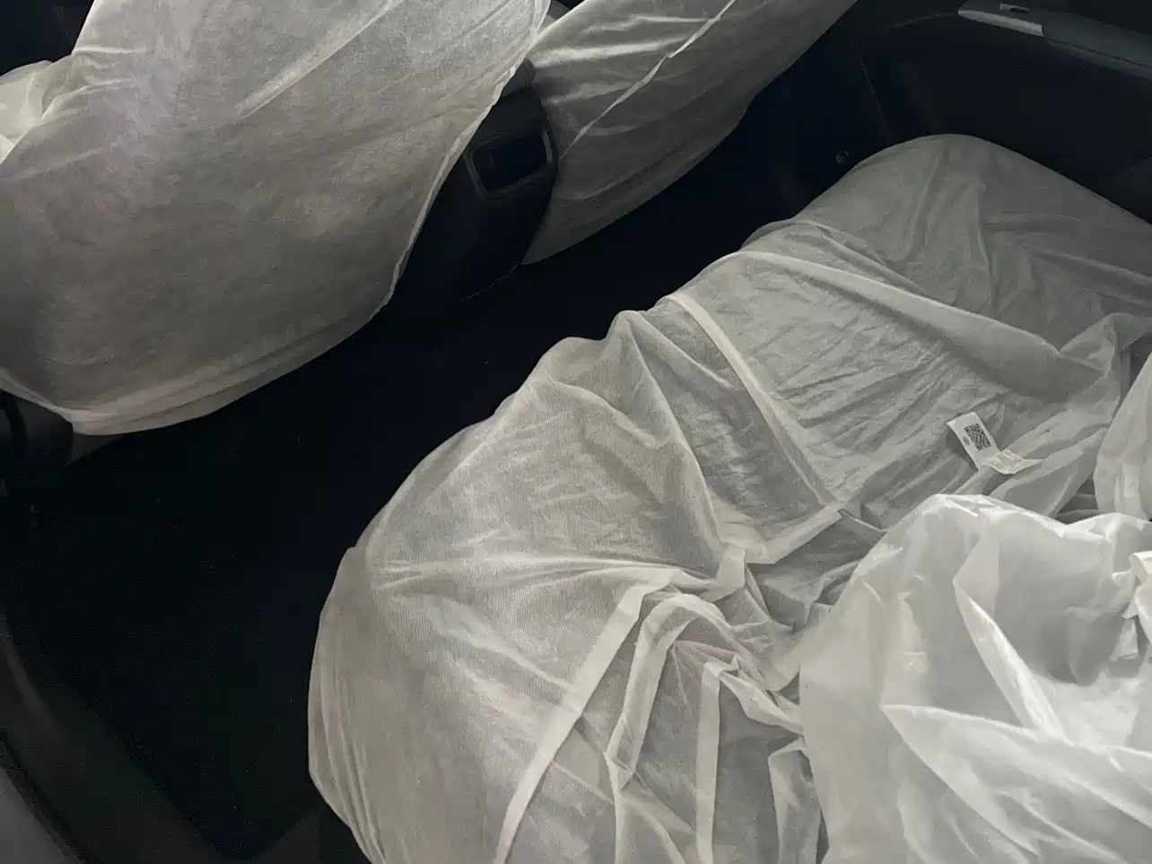 GEELY GALAXY STAR WISH