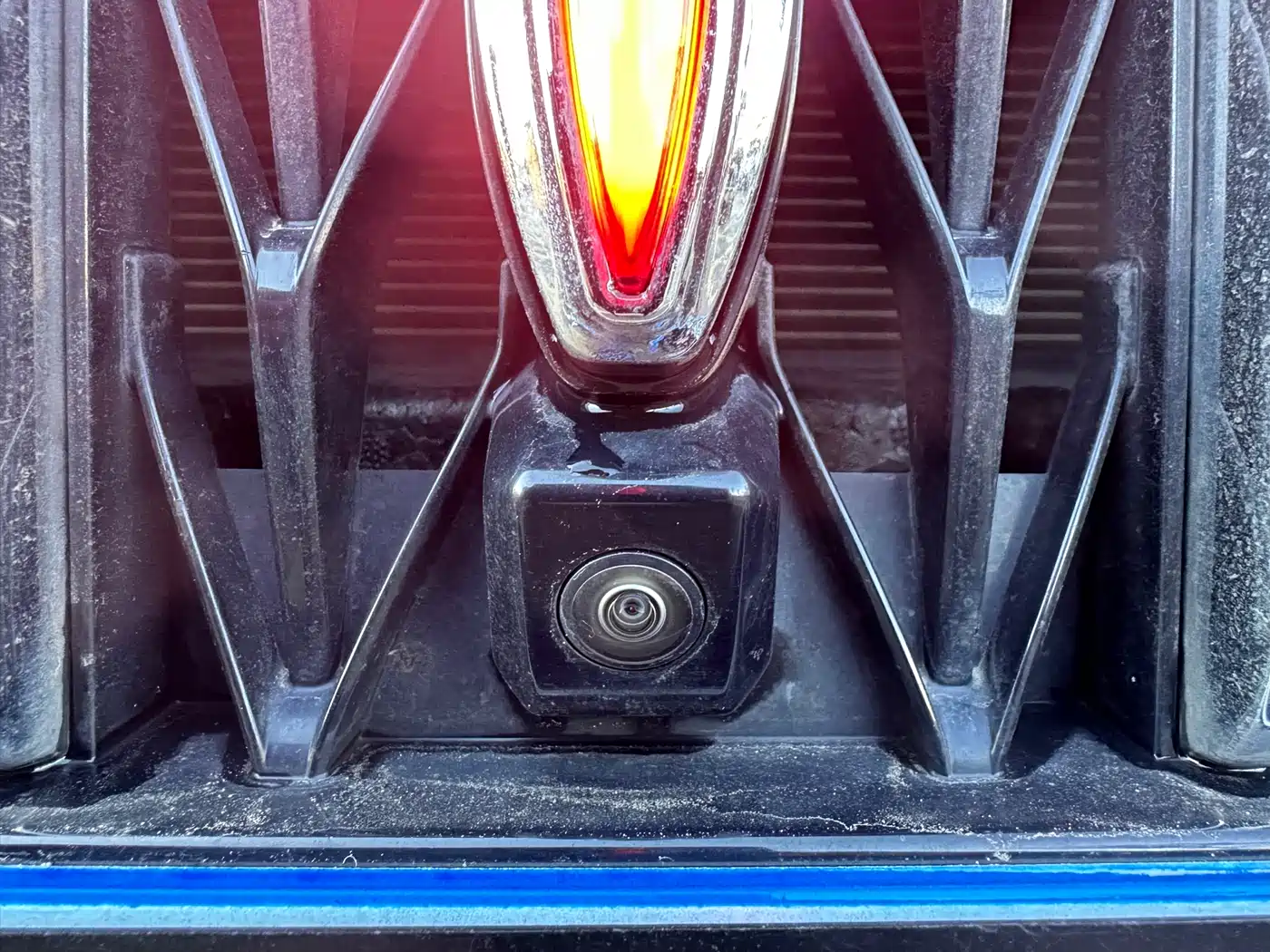 Hongqi H5 2024 2.0T Automatic Smart Connect Flag Smooth Edition фото 28