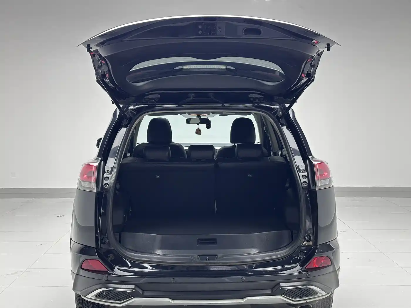 Toyota RAV4 Rongfang 2019 2.0L CVT 2WD Trend Edition China VI фото 18