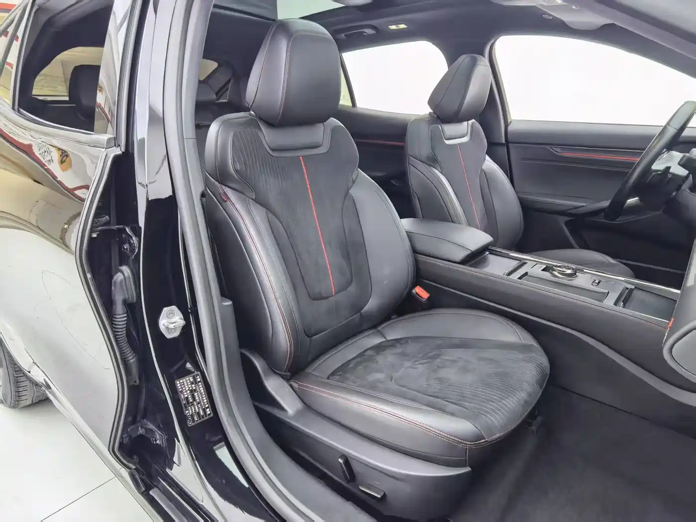 Ford EVOS 2022 2022 EcoBoost 245 Sport Edition