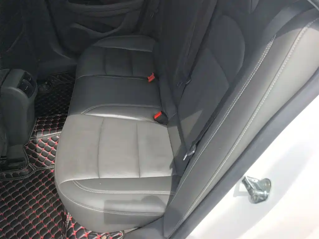 Chevrolet Malibu 2018 530T Automatic Trend Edition фото 17
