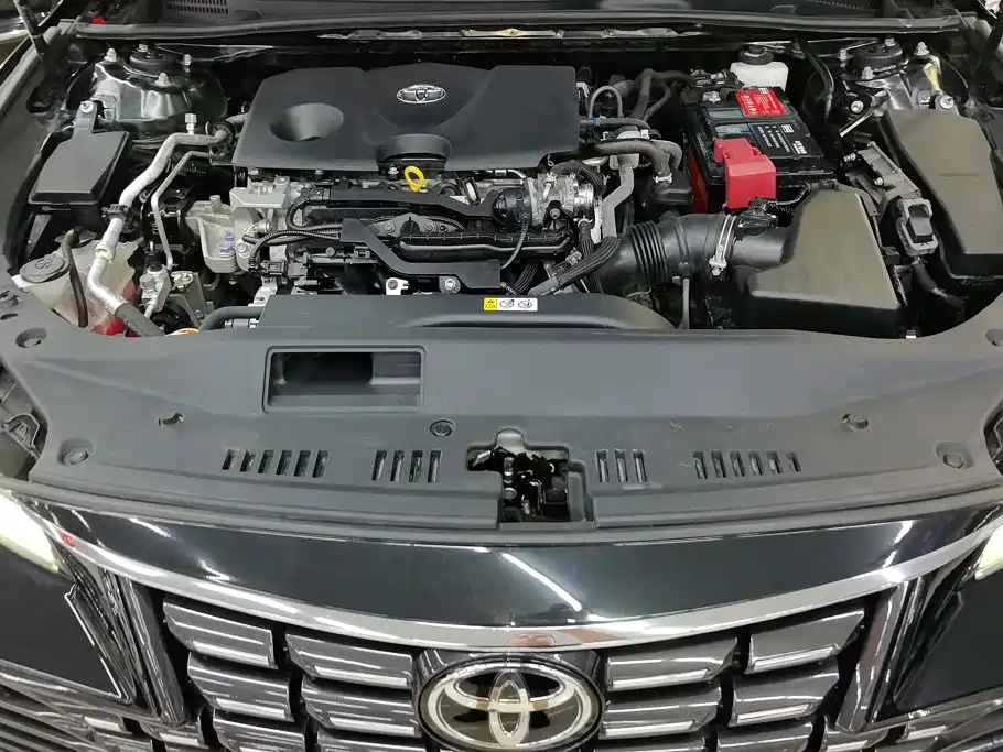 Toyota Avalon 2024 2023 2.0L Luxury Edition