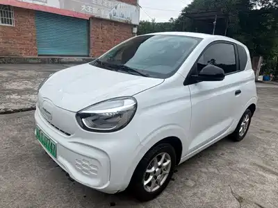 Roewe Clever