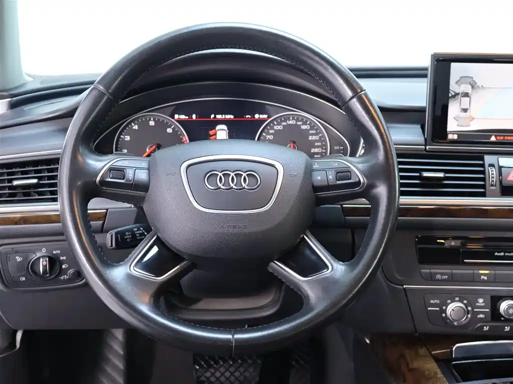 Audi A6L 2018 30th Anniversary TFSI Progressive фото 16