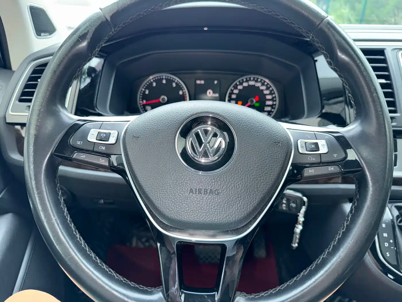 Volkswagen Multivan 2020 2019 2.0TSI 4WD Premium 7-seater