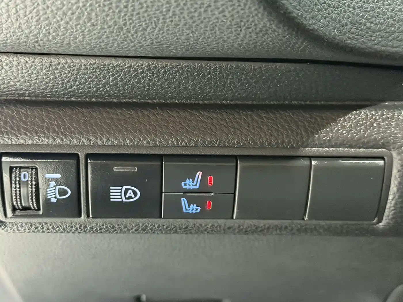 Toyota Corolla 2023 1.2T Elite Edition фото 14