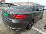 Фото 5 - Geely Borui
