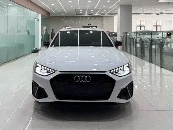 Audi A4L 2024 40 TFSI Luxury Dynamic фото 2