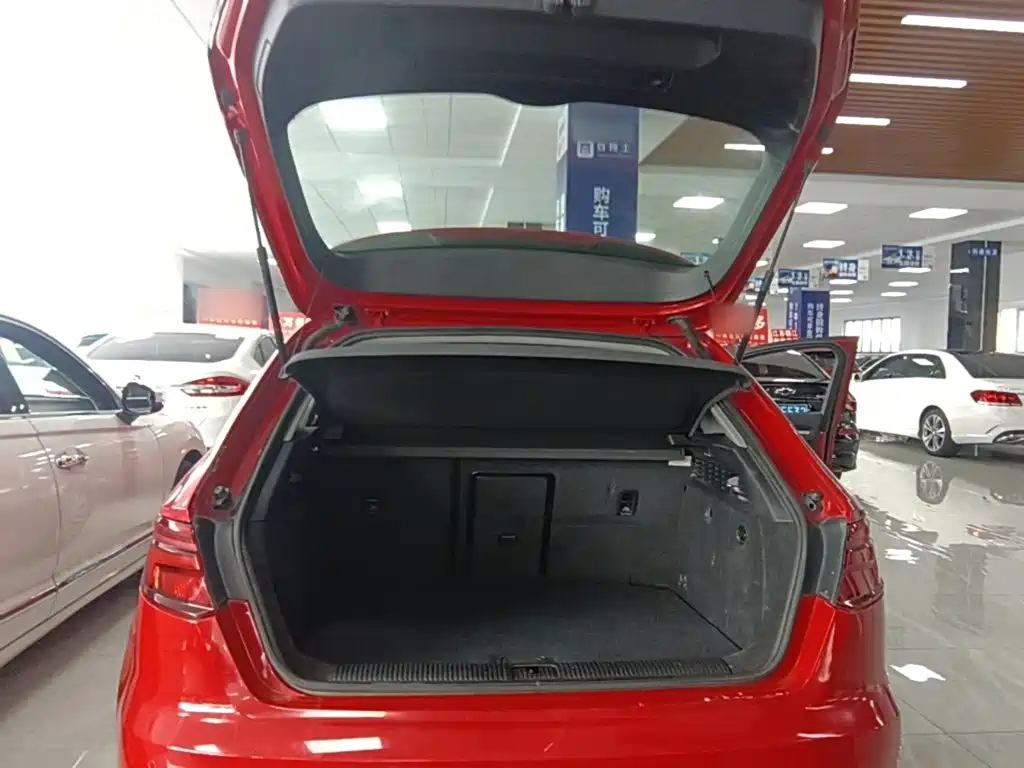 Photo 19 - Audi A3