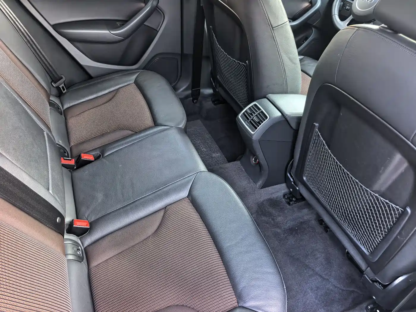 Audi Q3 2019 40 TFSI Fashion Elegance фото 8