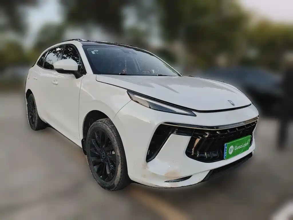 Dongfeng Fengxing Fengxing T5 EVO 2021 2021 1.5TD DCT Diamond Edition