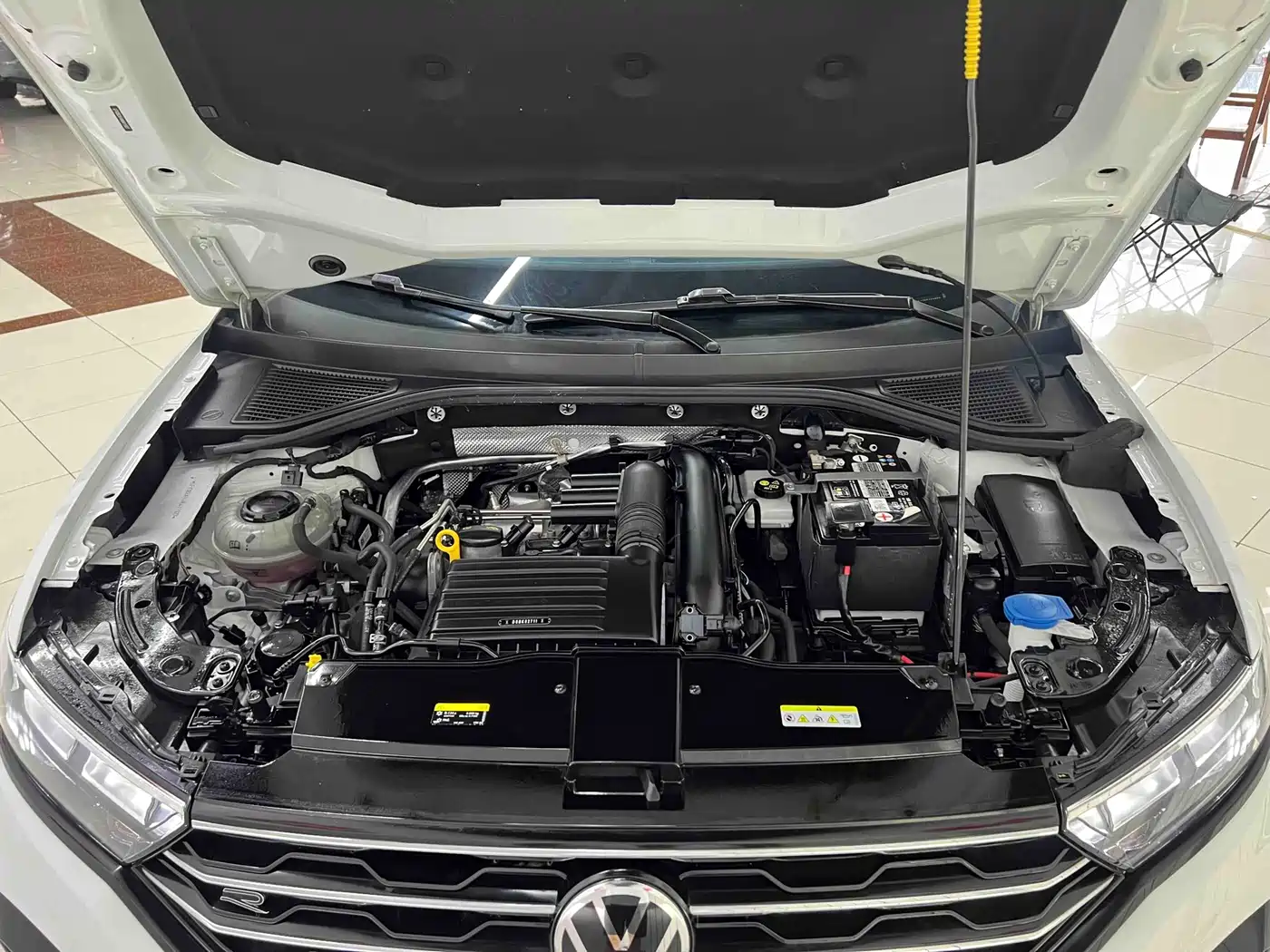 Volkswagen T-Roc, миниатюра 24