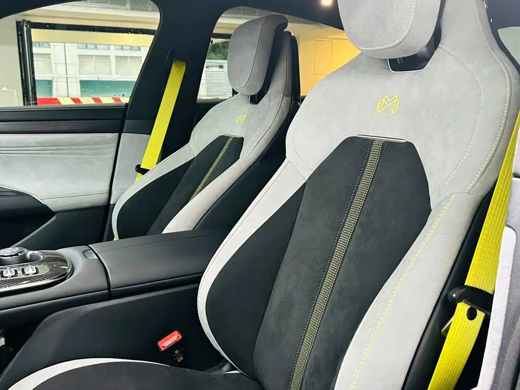 Xiaomi Auto Xiaomi SU7 Ultra 2026 2025 Model Ultra