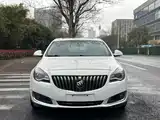 Фото 2 - Buick Regal