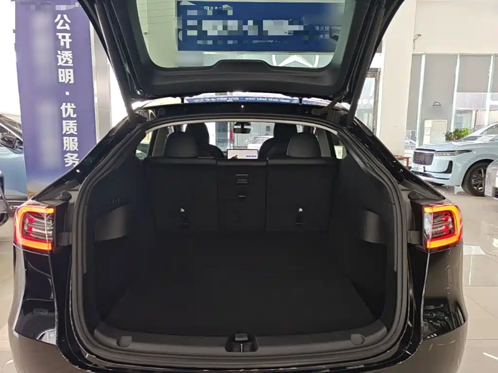 Фото 19 - Tesla Model Y
