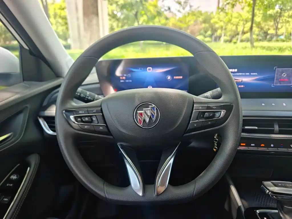 Buick Verano 2024 2023 Pro Joy Edition