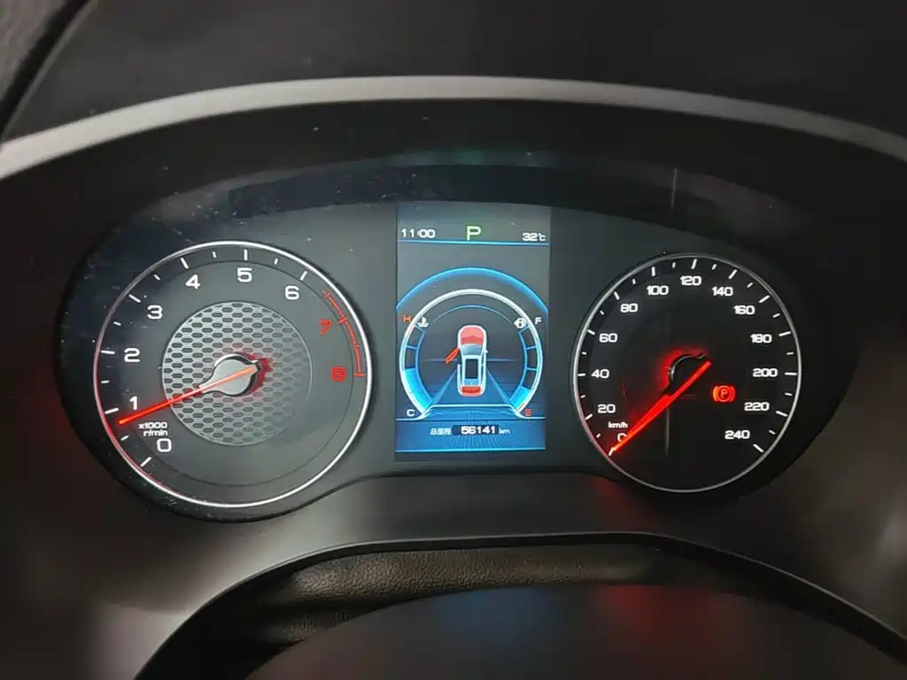 BYD Song 2021 2021 Classic 1.5T Auto Elite