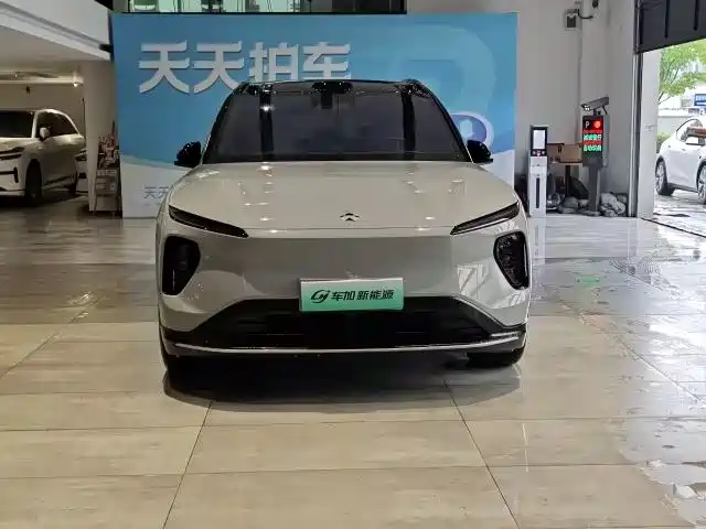 WEILAI ES6