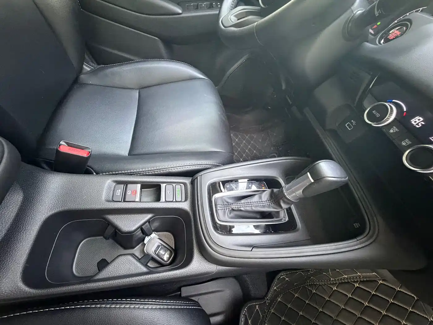 Honda XR-V 2024 2024 1.5L CVT Craze Edition