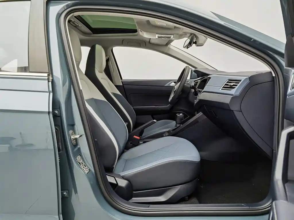 Volkswagen Lavida, миниатюра 23