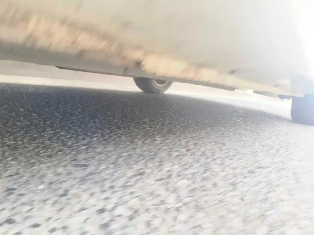 Geely Emgrand 2014 2014 Sedan 1.5L CVT Elite