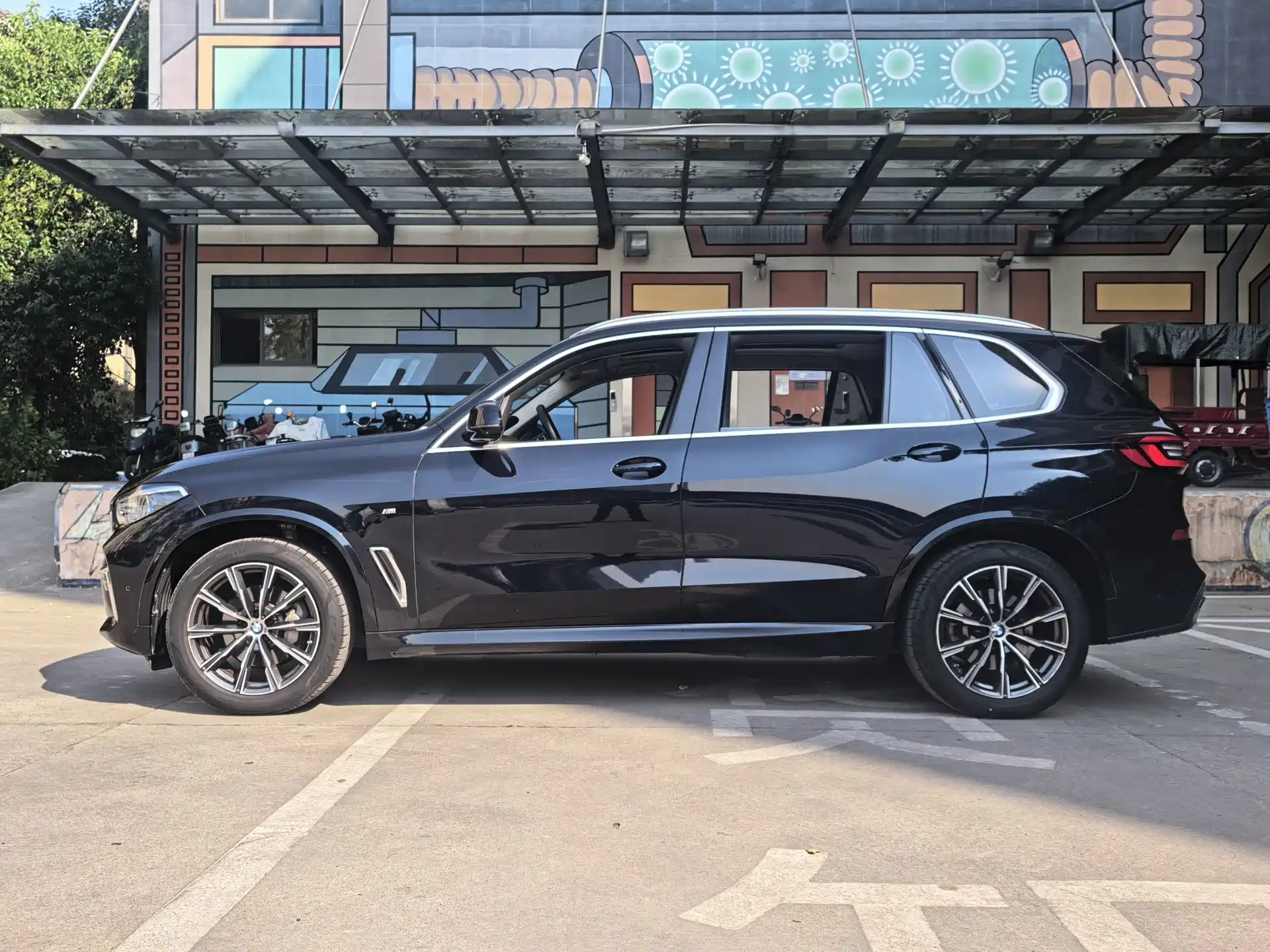 Photo 20 - BMW X5