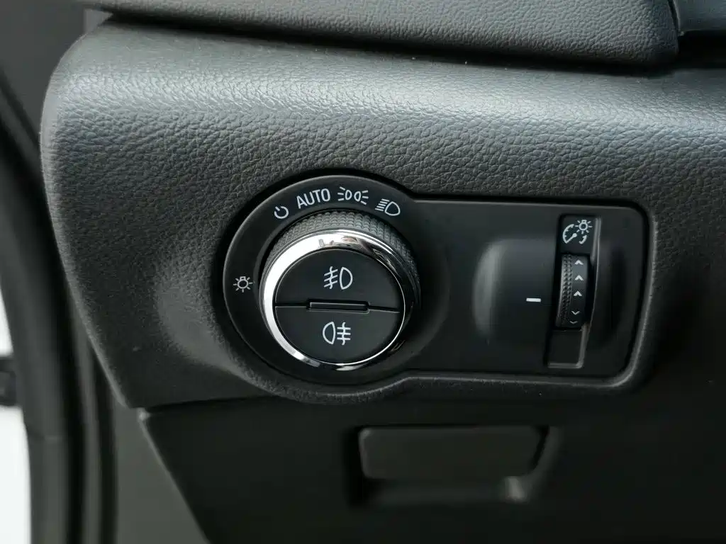 Фото 21 - Buick Excelle
