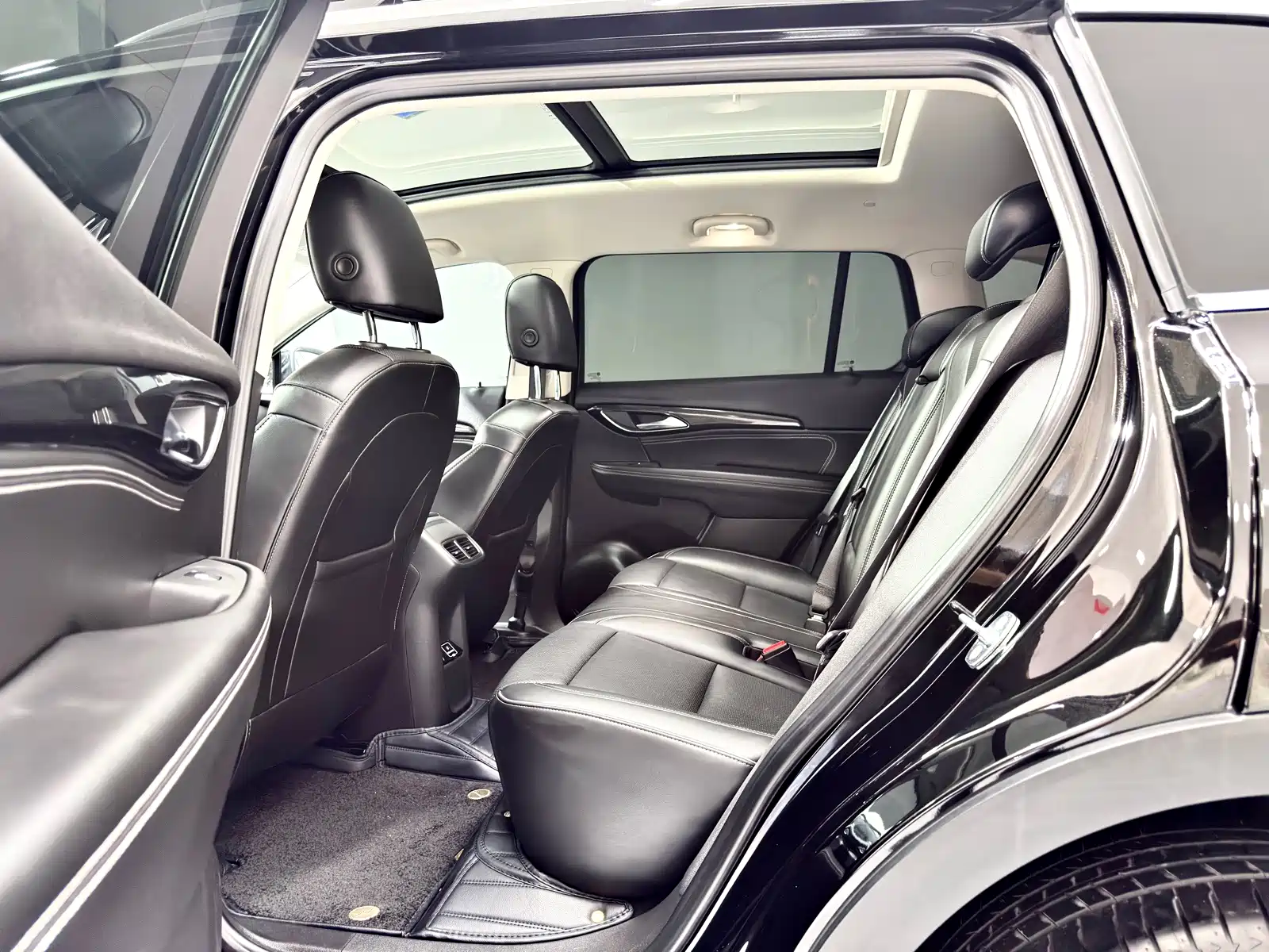 Фото 5 - Buick Envision Plus