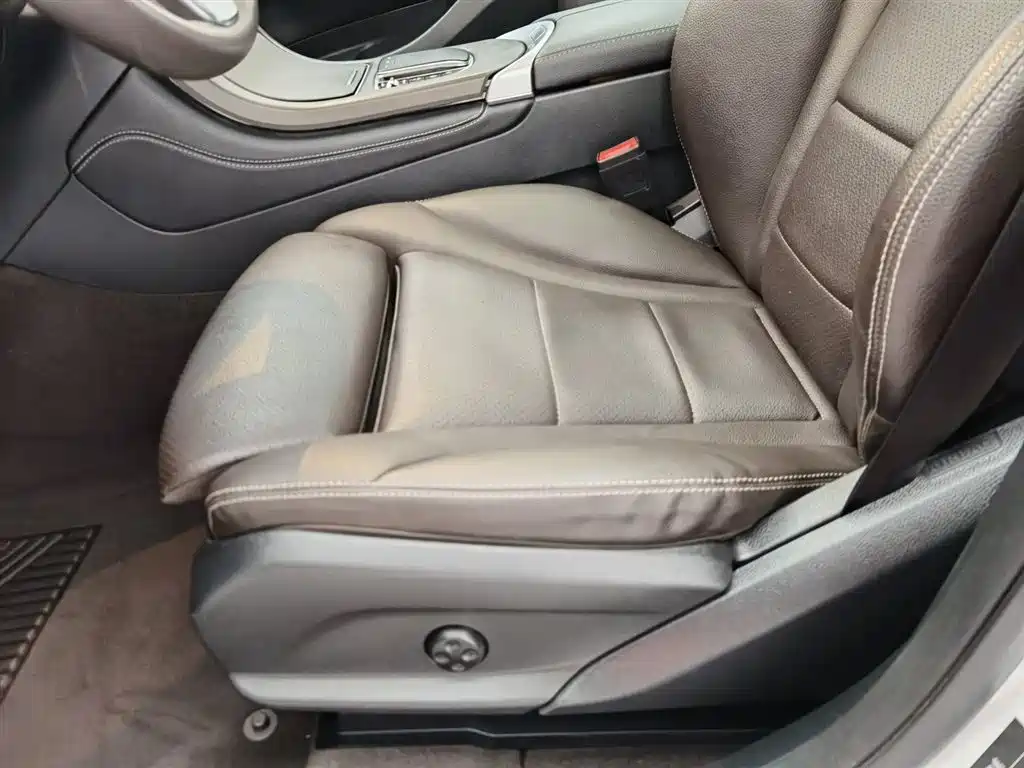 Mercedes-Benz GLC 2021 GLC 260 L 4MATIC Sporty фото 20