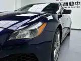 Фото 10 - Maserati Quattroporte