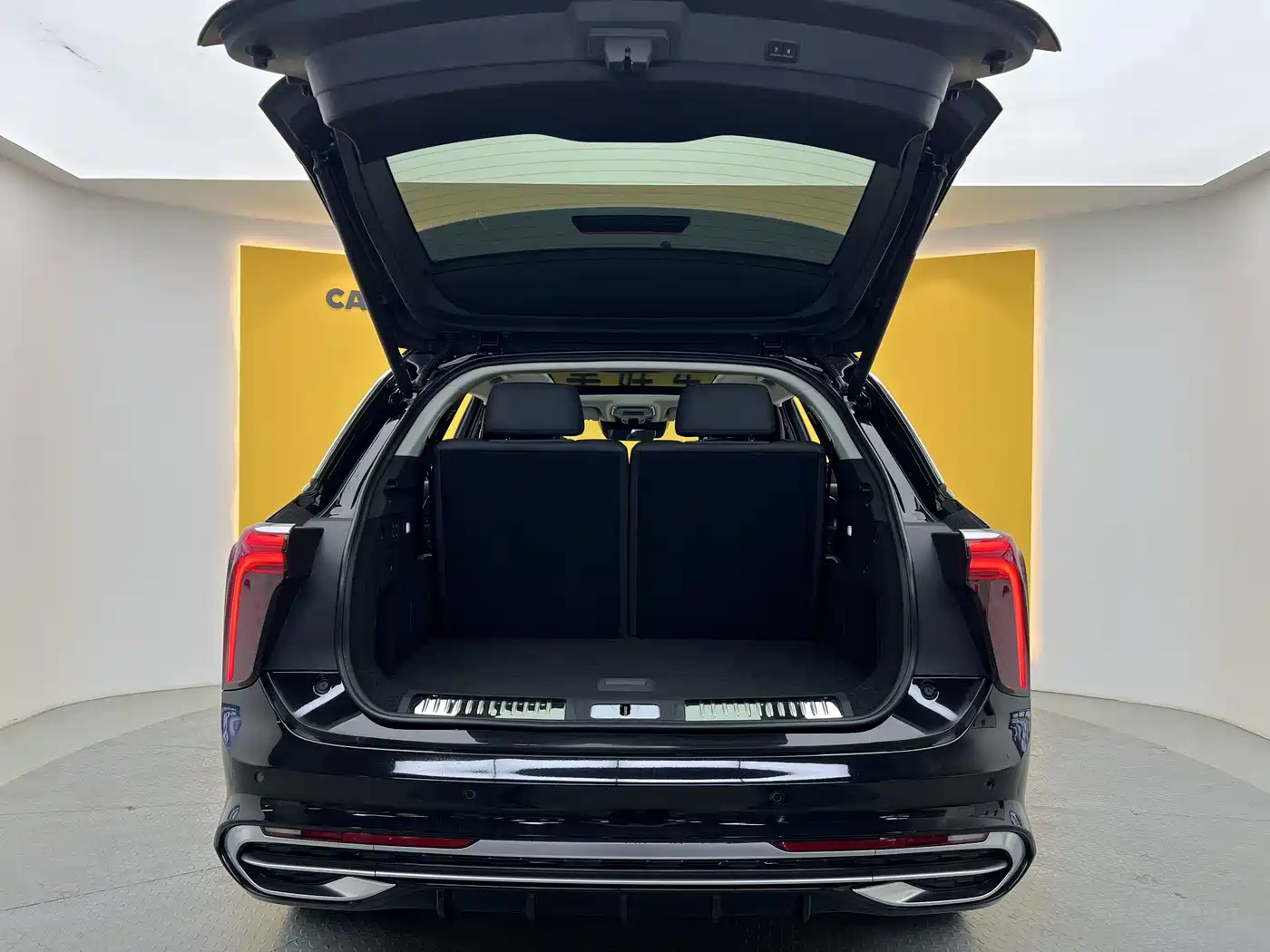 Hongqi E-HS9 2023 2022 690km Qi Xiang Edition (6-seater)