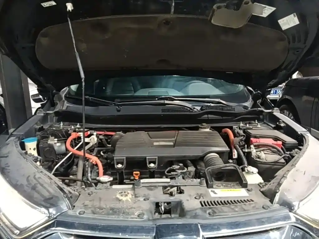 Фото 20 - Honda CR-V