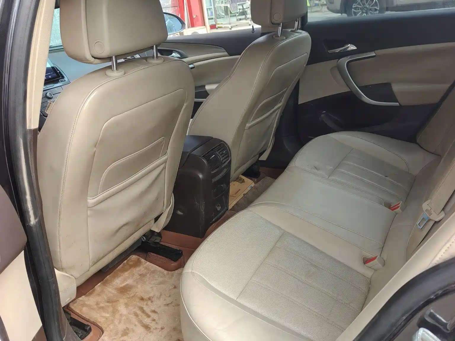 Фото 5 - Buick Regal