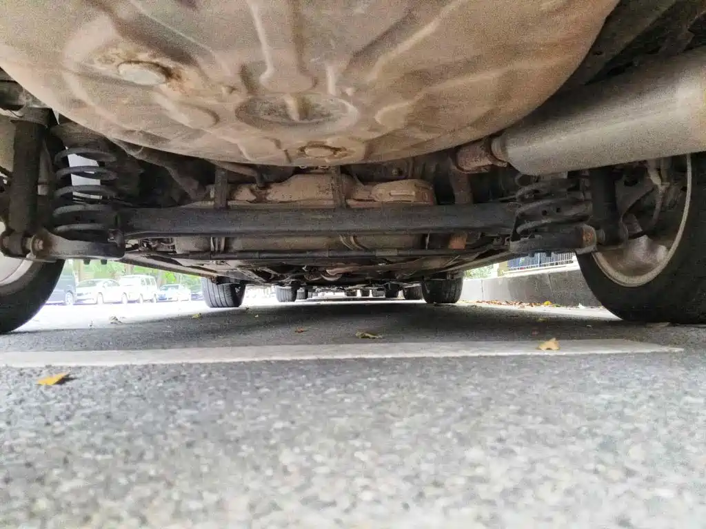 BYD Surui 2013 2013 1.5L Manual Premium