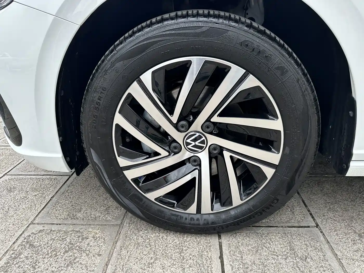 Volkswagen Lavida, миниатюра 29