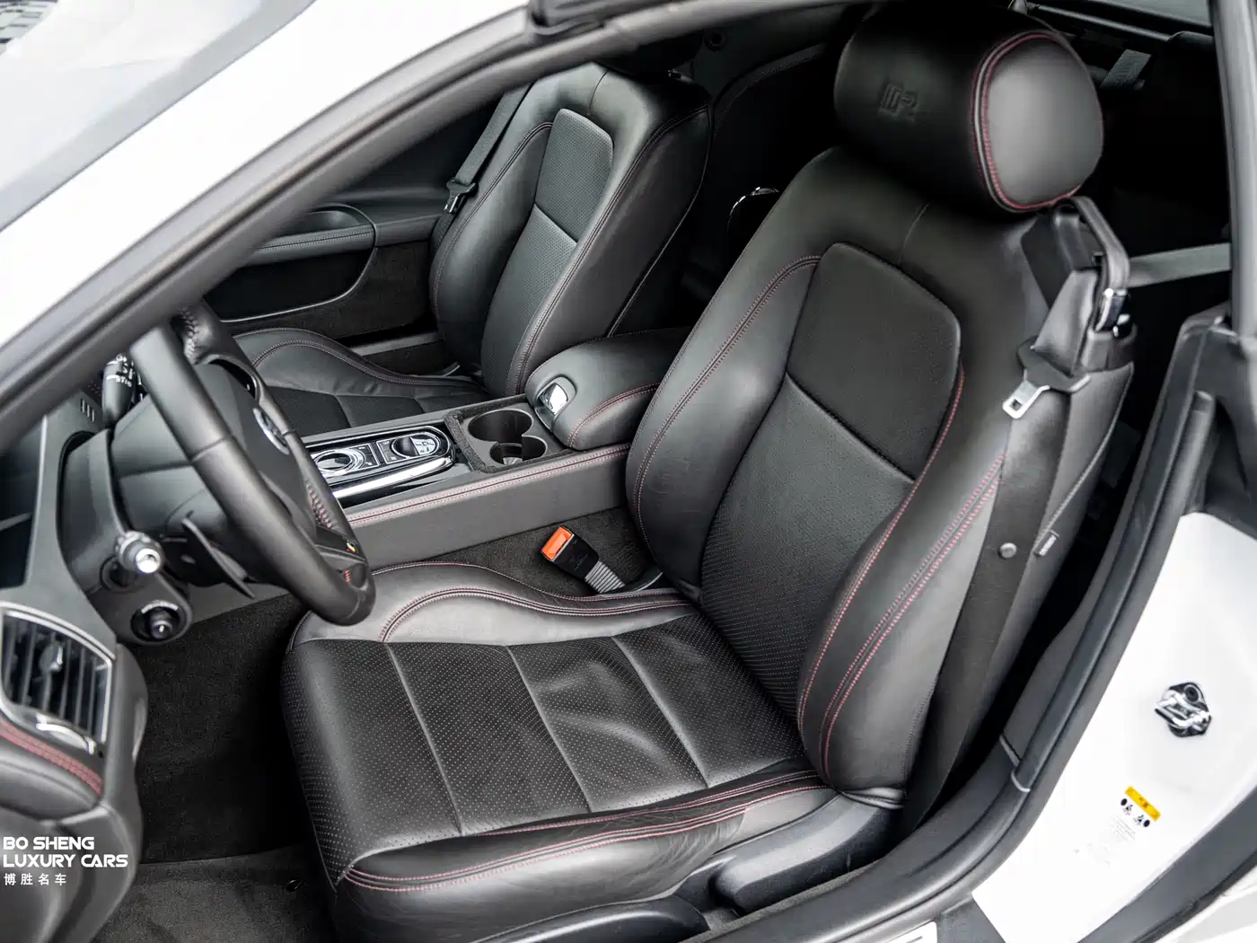 Jaguar XK 2012 XKR 5.0L Supercharged Convertible фото 24