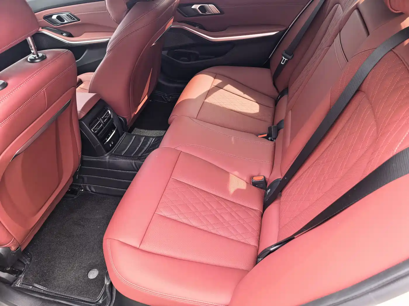 BMW i3 2025 2025 eDrive 35 L